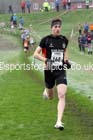 Senior men, Durham Cathedral Cross Country Relays. Photo: David T. Hewitson/Sports for All Pics